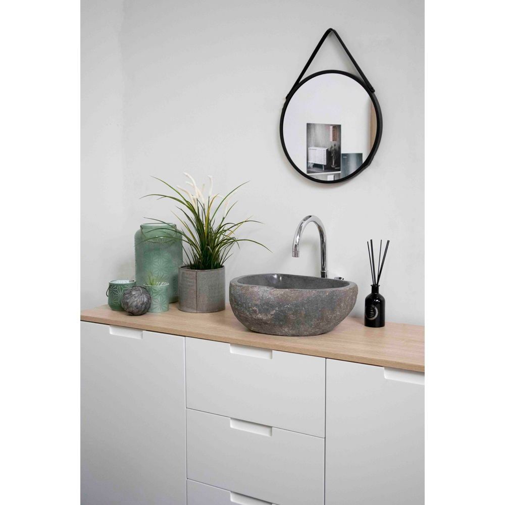 House Nordic Donau Riverstone Vask