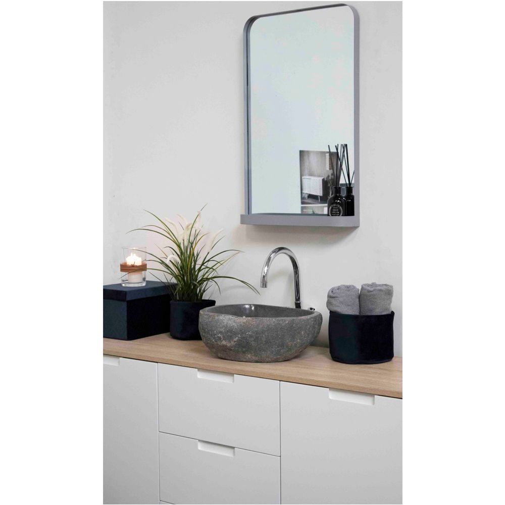 House Nordic Donau Riverstone Vask