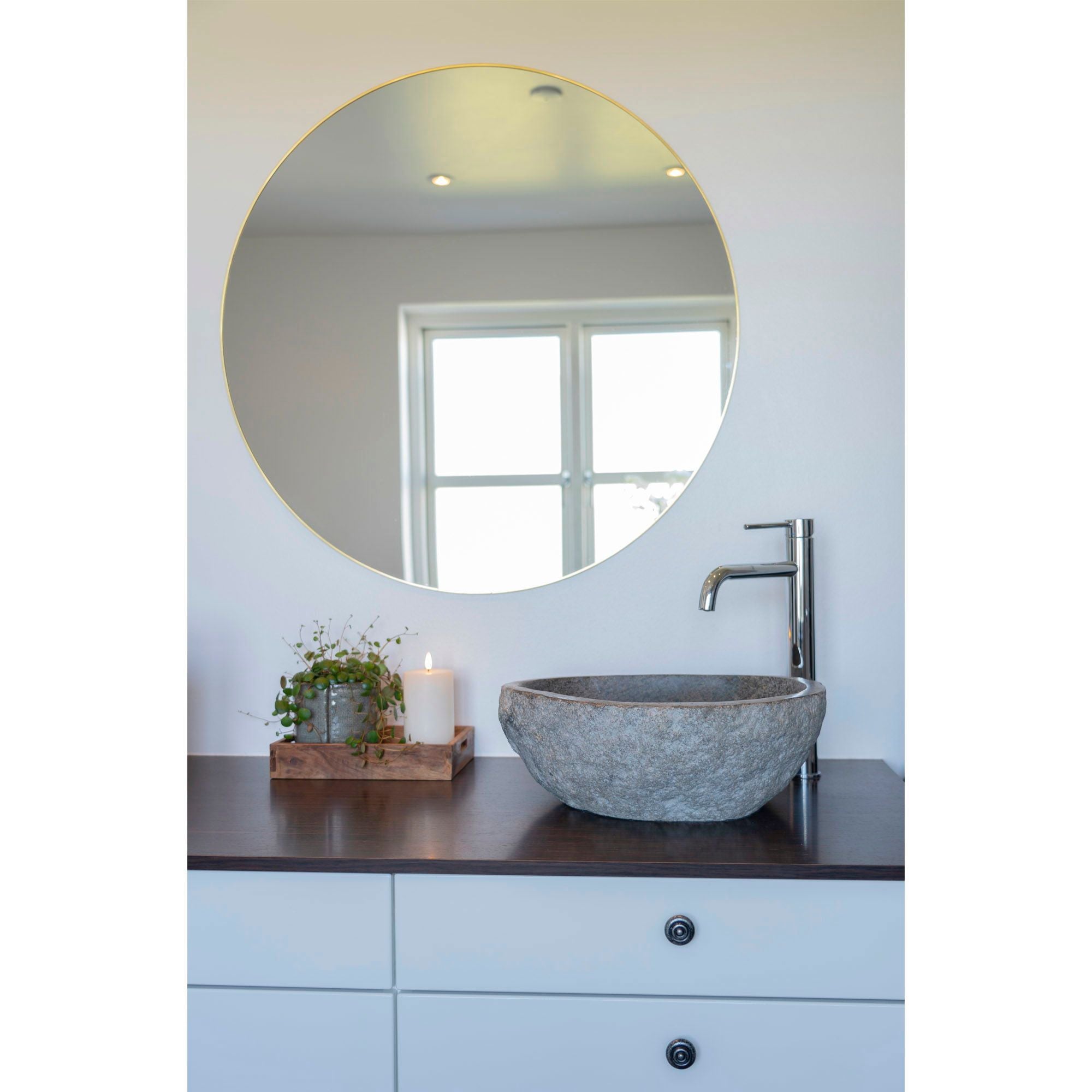 House Nordic Donau Riverstone Vask