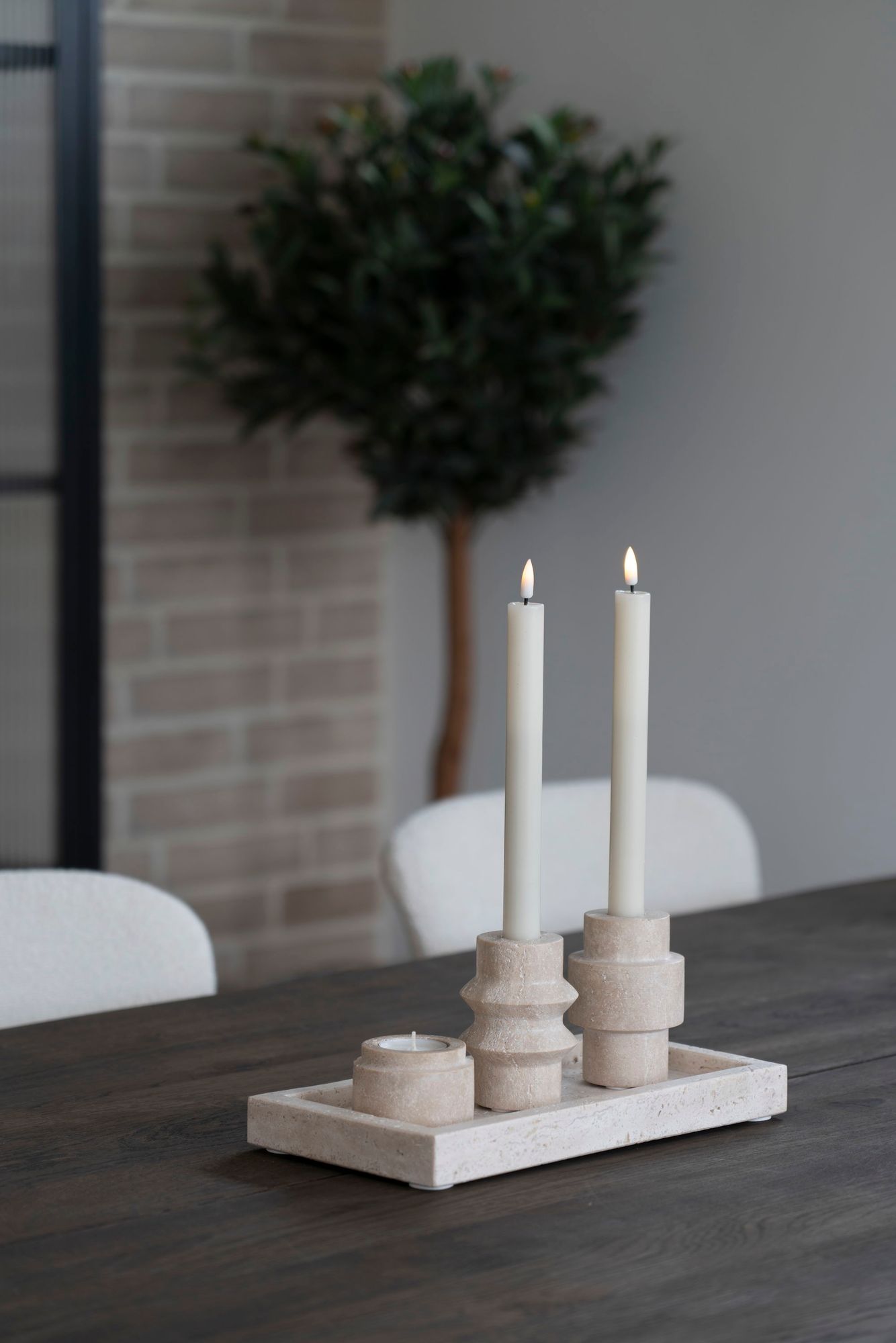 House Nordic Lysestage