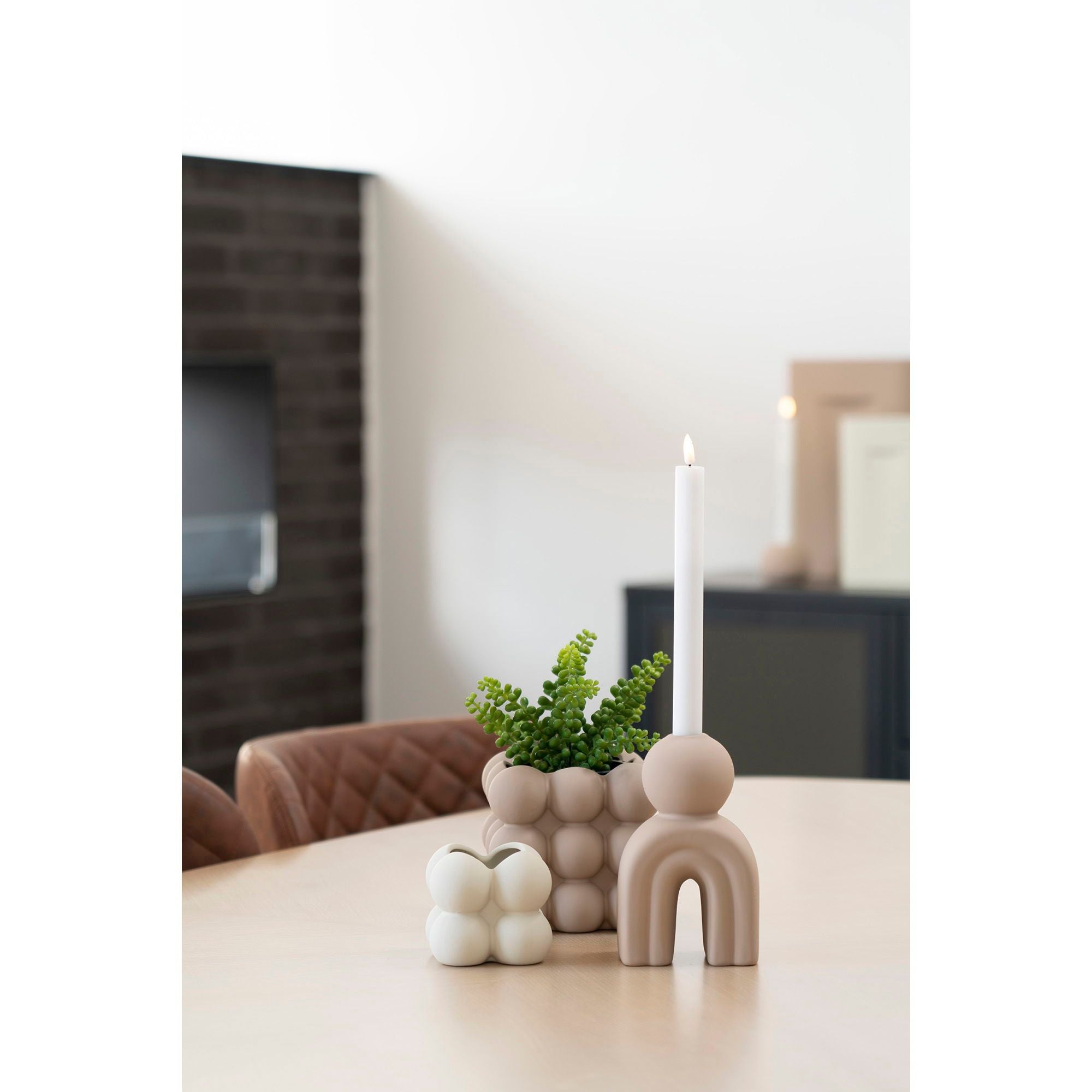 House Nordic Lysestage