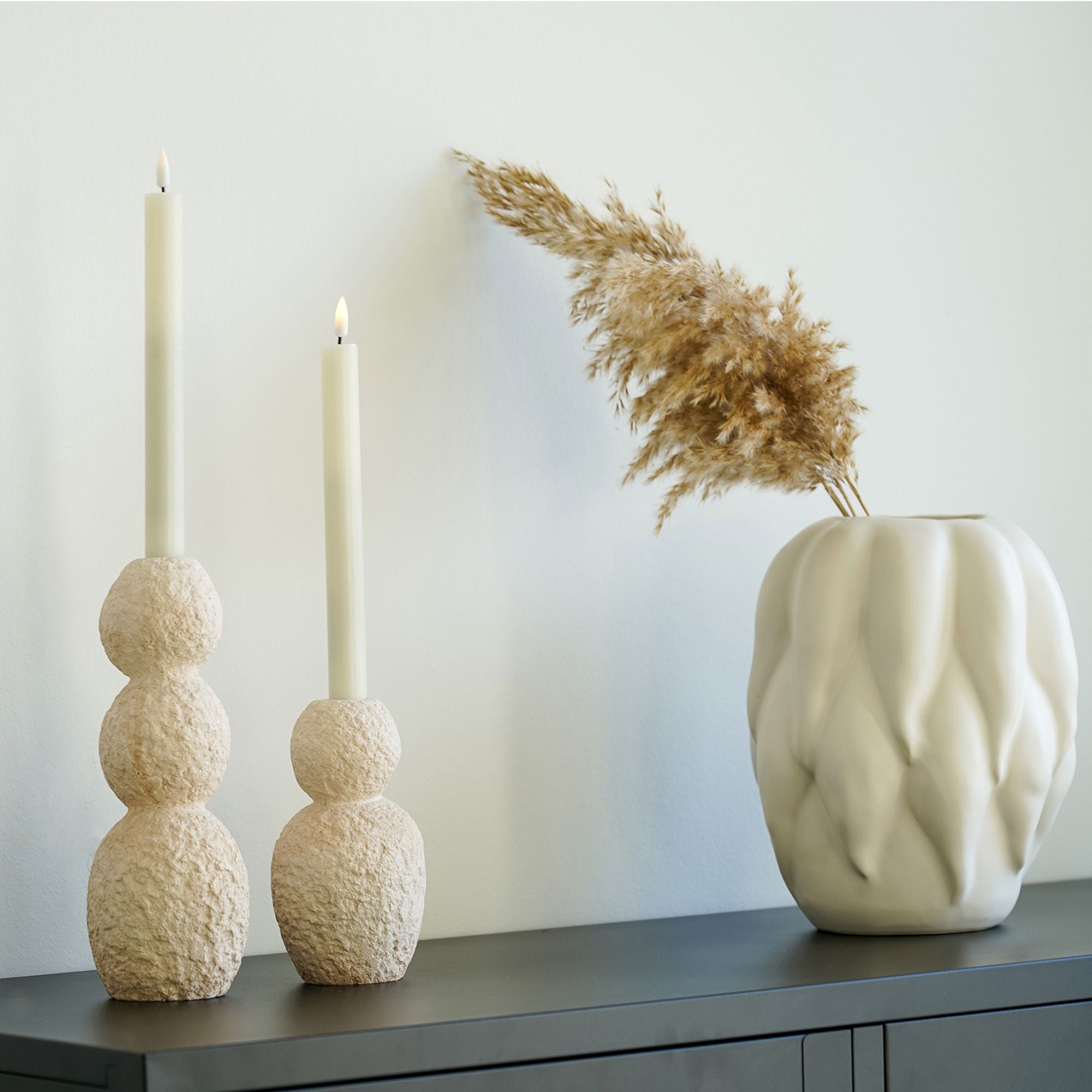 House Nordic Lysestager