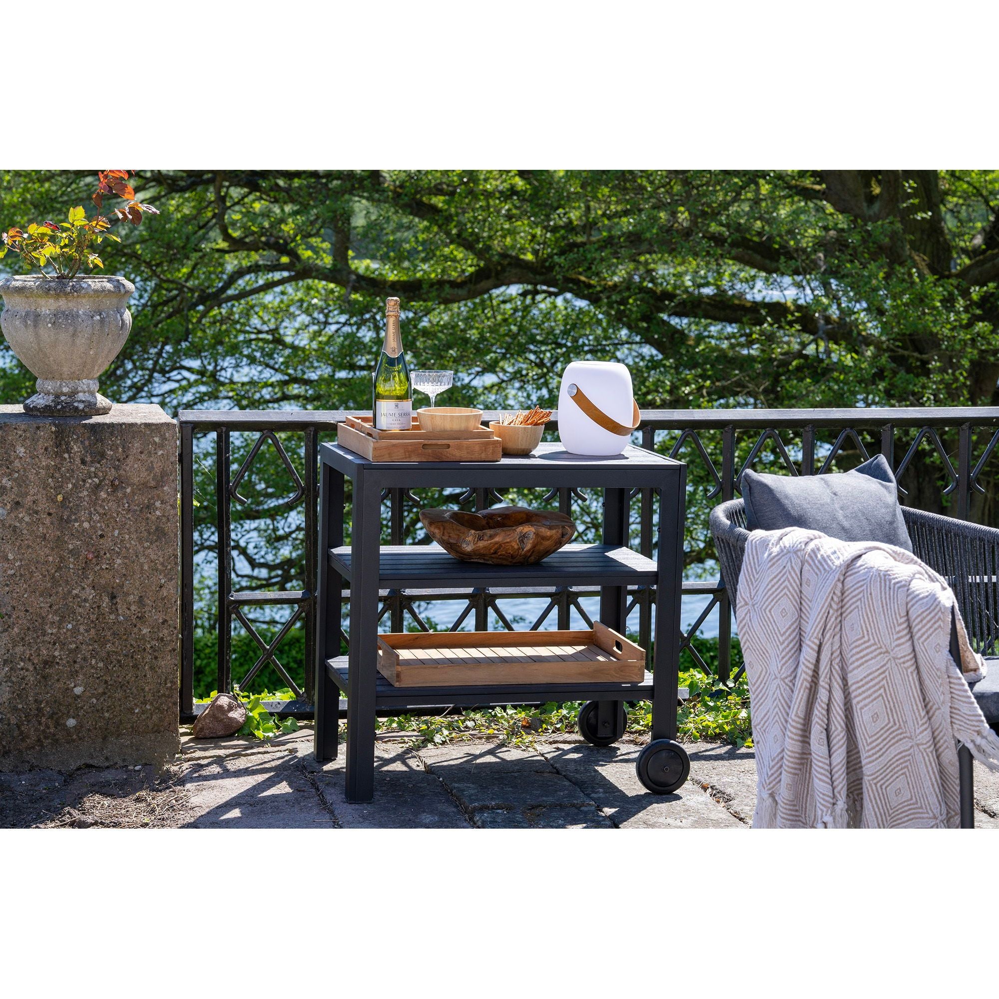 House Nordic Faro Bakke