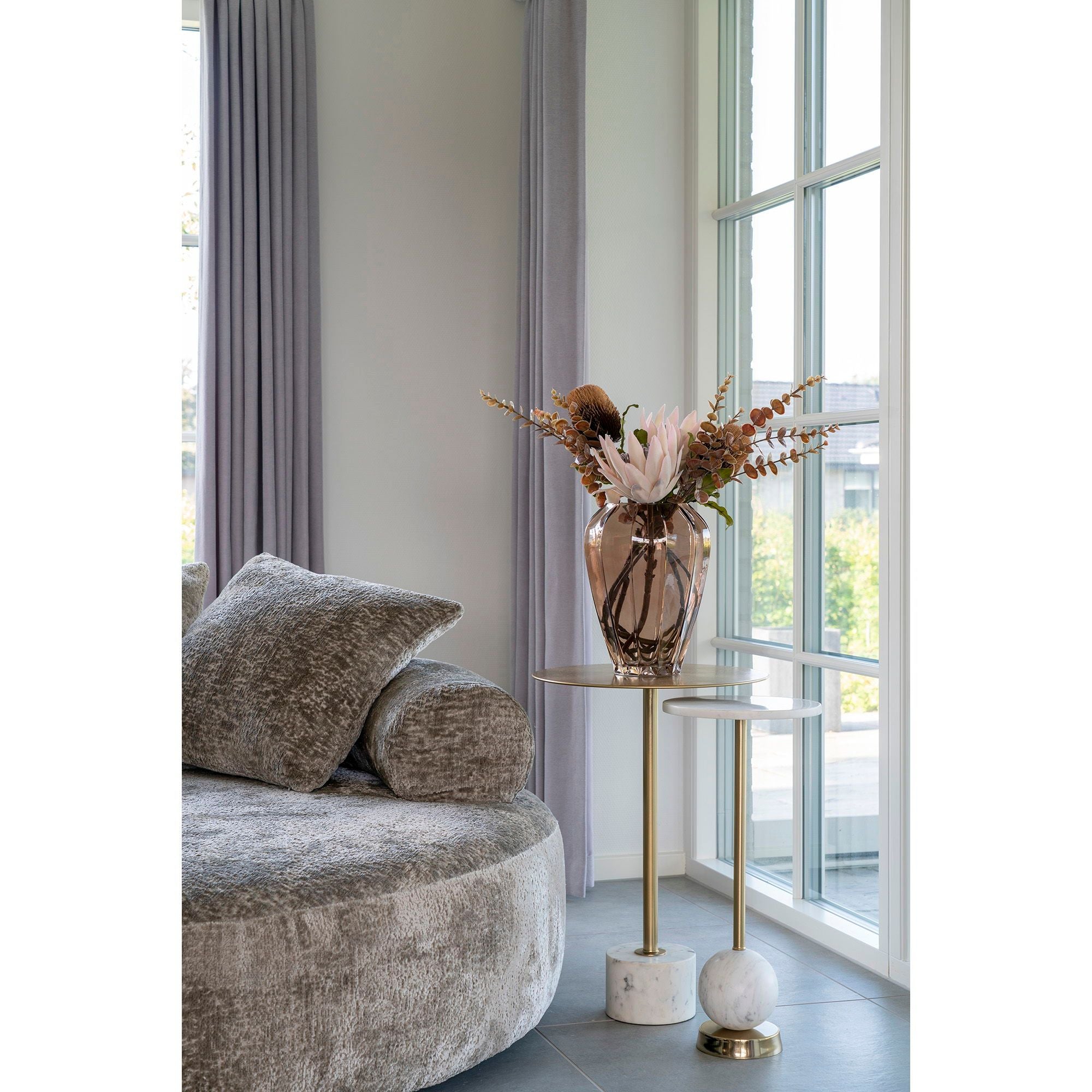 House Nordic Cairo Daybed