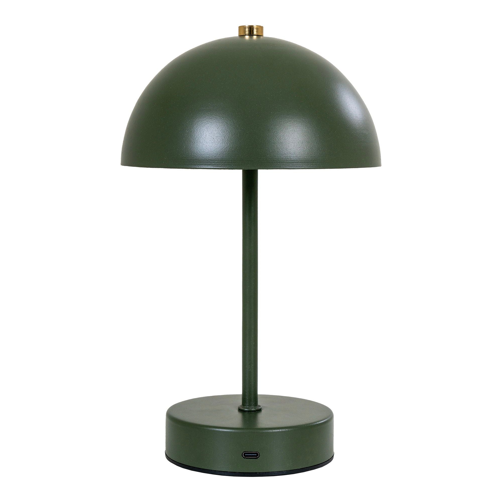 House Nordic Holt LED Bordlampe