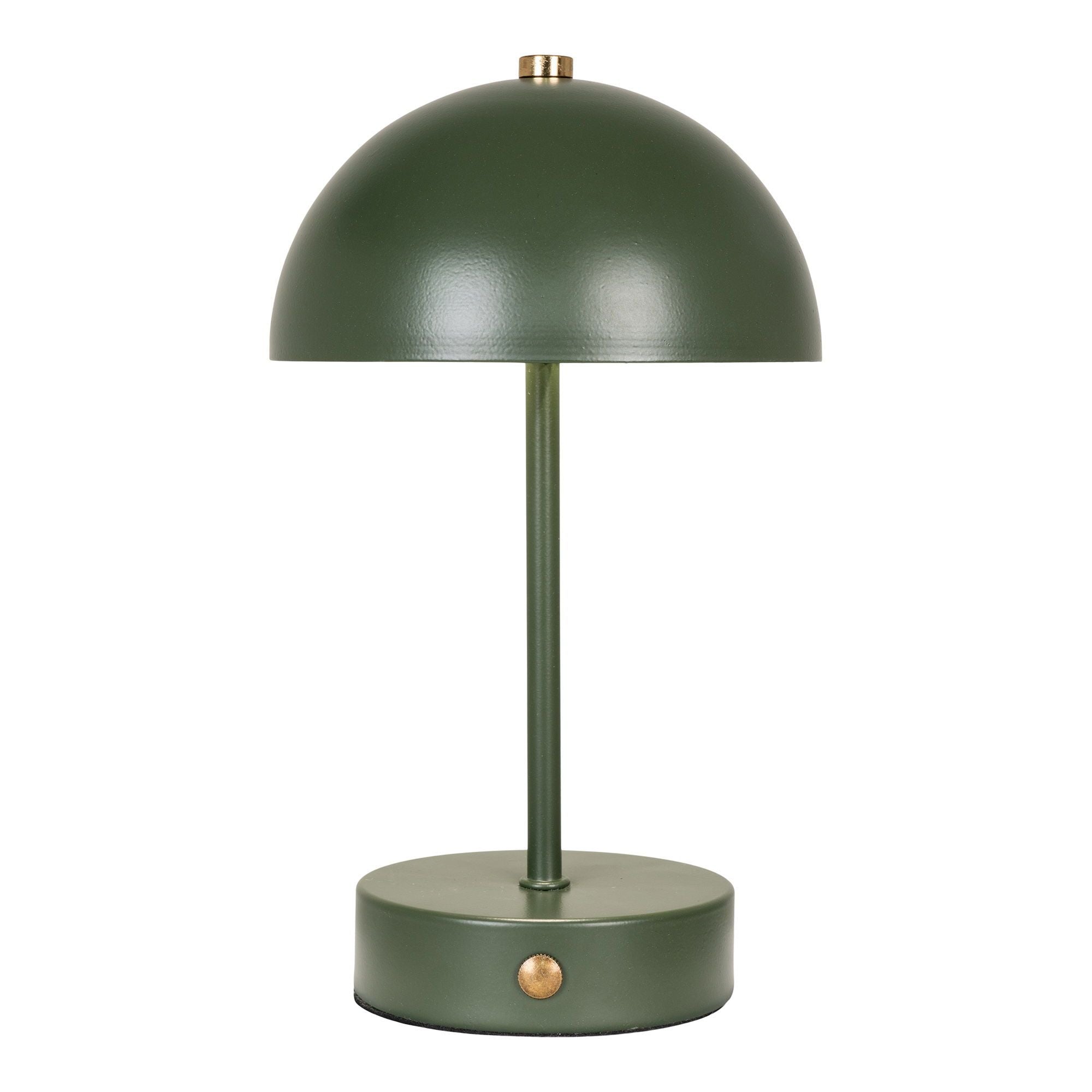 House Nordic Holt LED Bordlampe