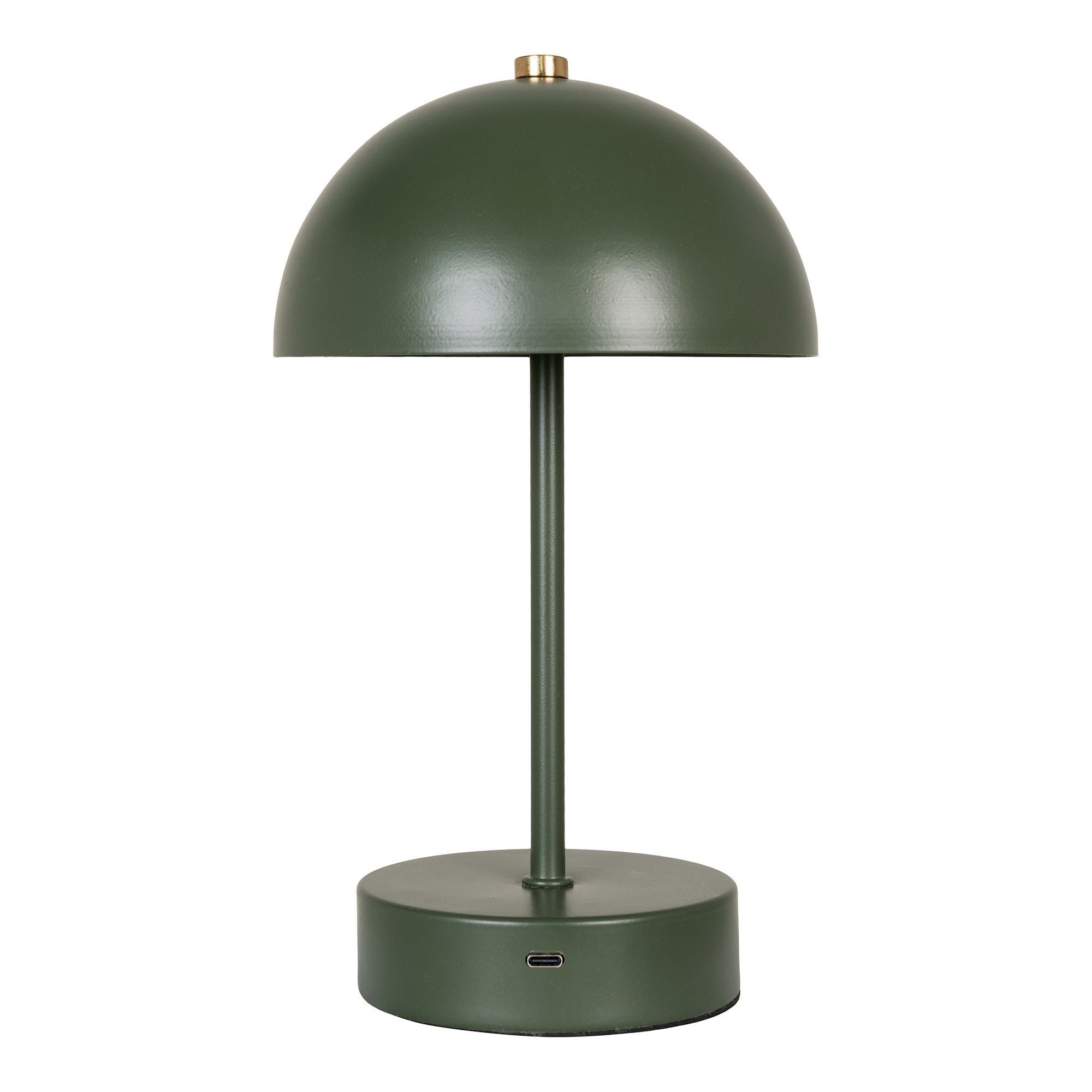 House Nordic Holt LED Bordlampe
