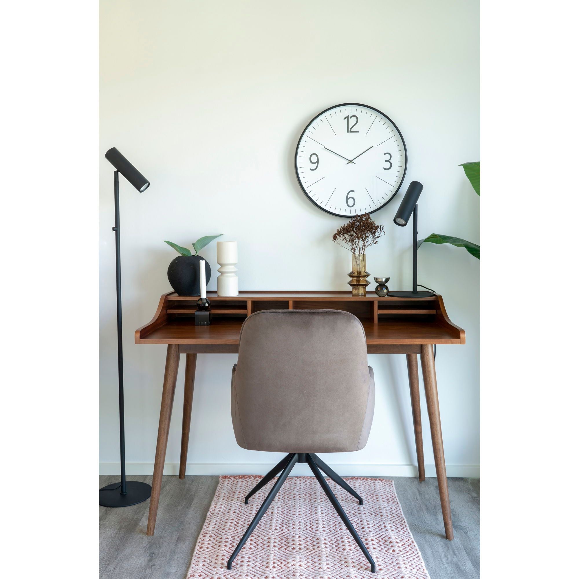 House Nordic Paris Bordlampe