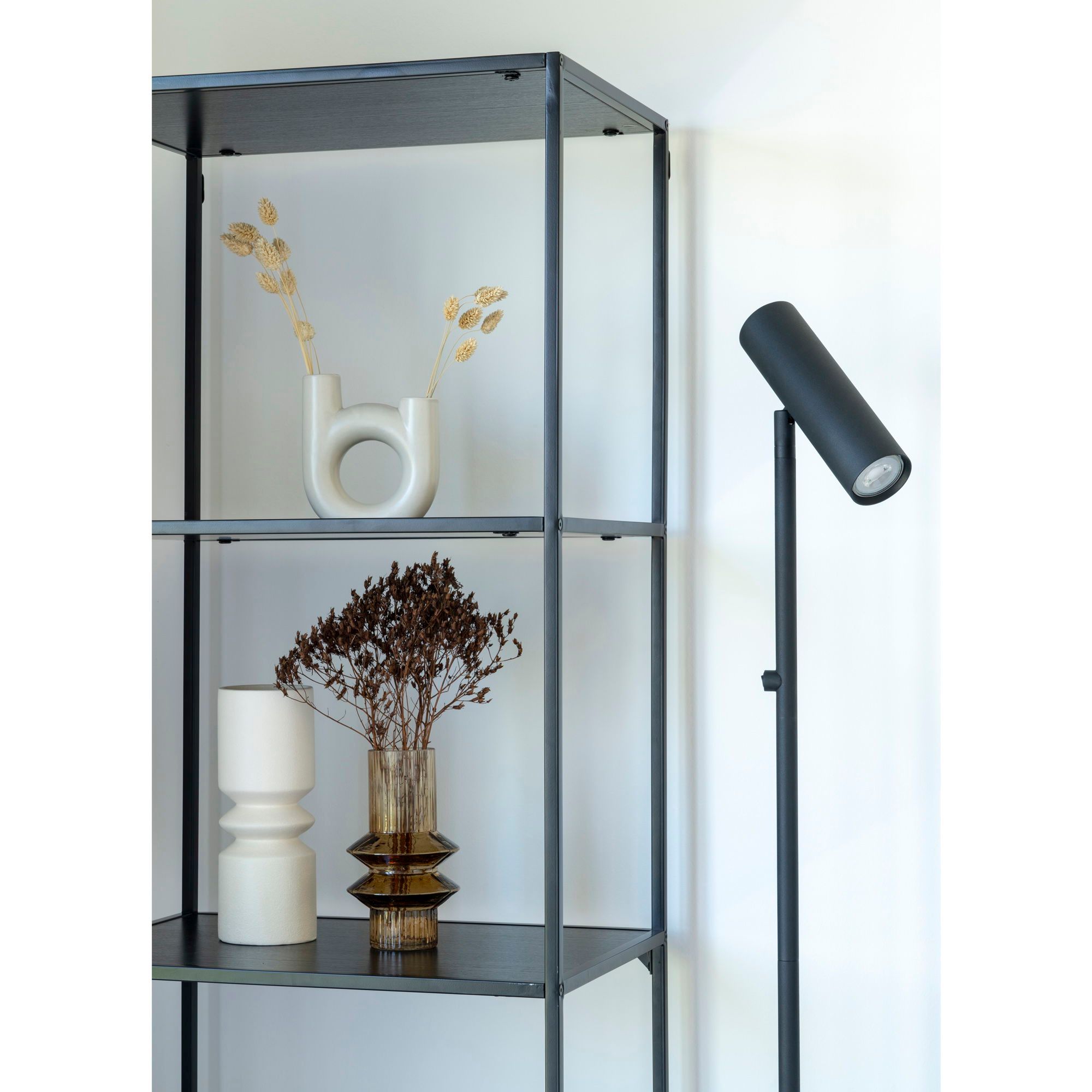House Nordic Paris Gulvlampe