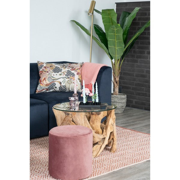 Banan Palme - Kunstig plante, grøn, 150 cm