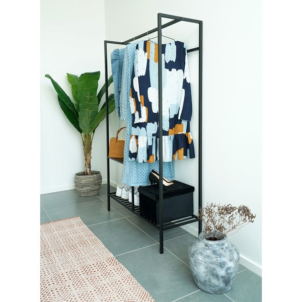 Banan Palme - Kunstig plante, grøn, 150 cm