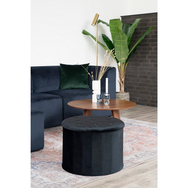 Banan Palme - Kunstig plante, grøn, 150 cm