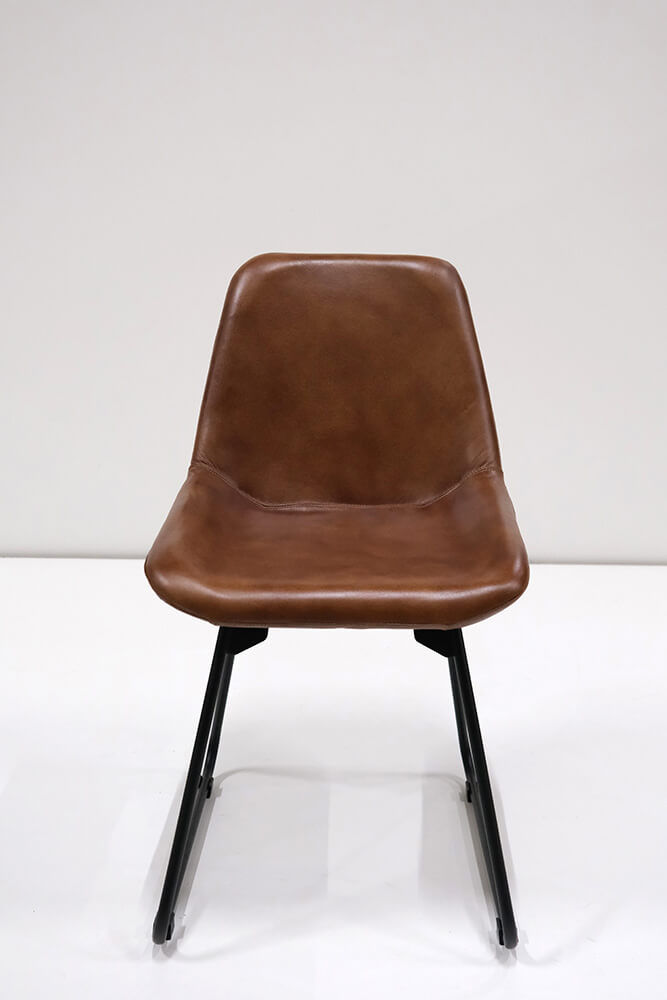 Trademark Living Greenwich spisebordstol