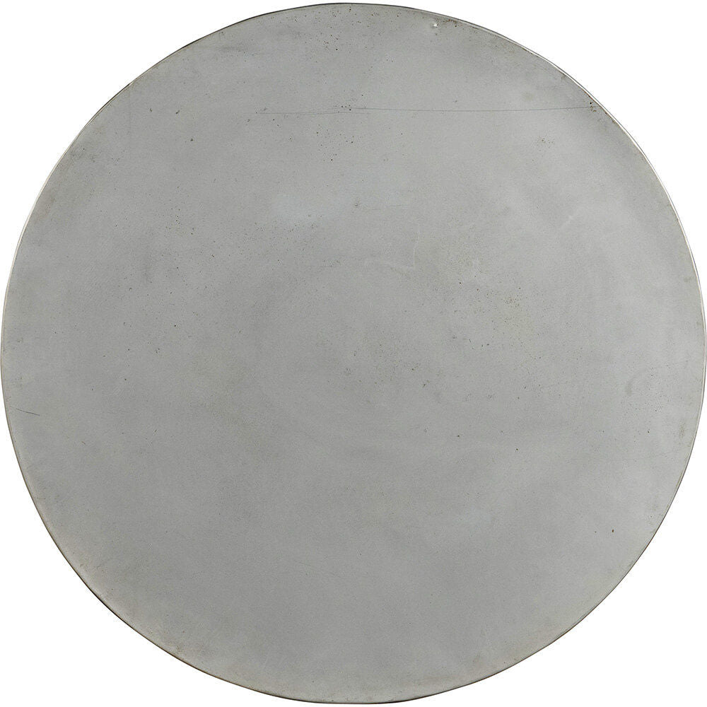 Trademark Living Wagner bordplade i metal