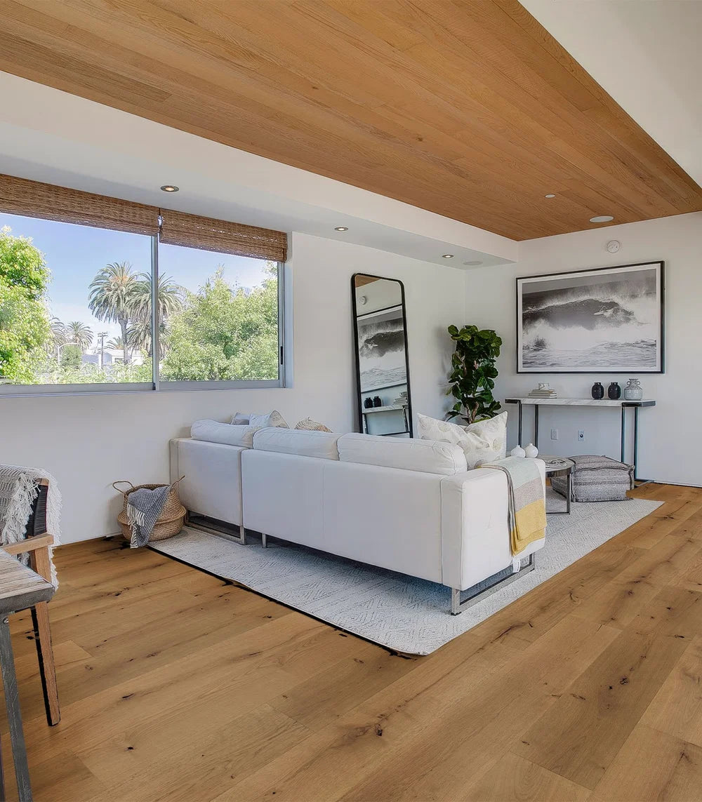 Timbertop Floorart design plank gulv eg Amorgos 2,43 m2