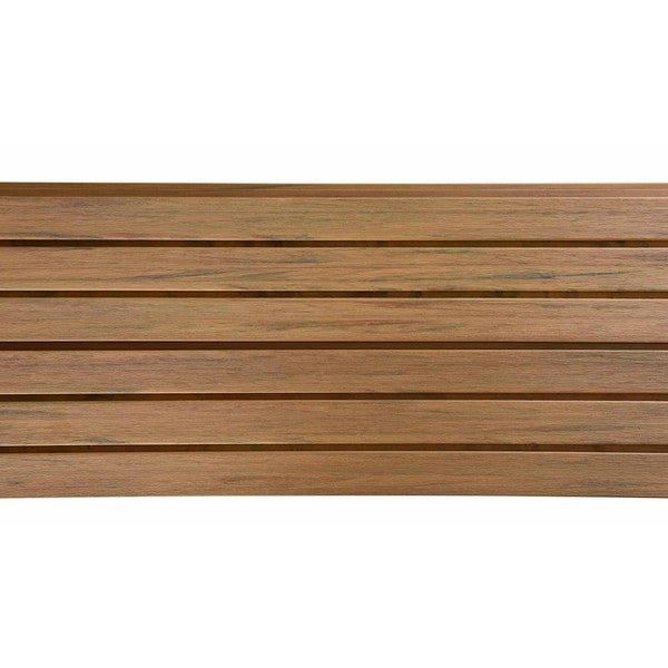 Kirkedal komposithegn K3 Oak 24x180x1800 mm