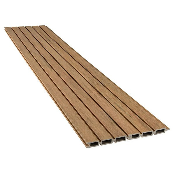 Kirkedal komposithegn K3 Oak 24x180x1800 mm