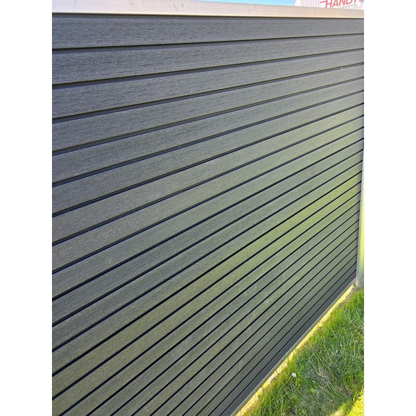 Kirkedal komposithegn K3 Hardwood 24x180x1800 mm