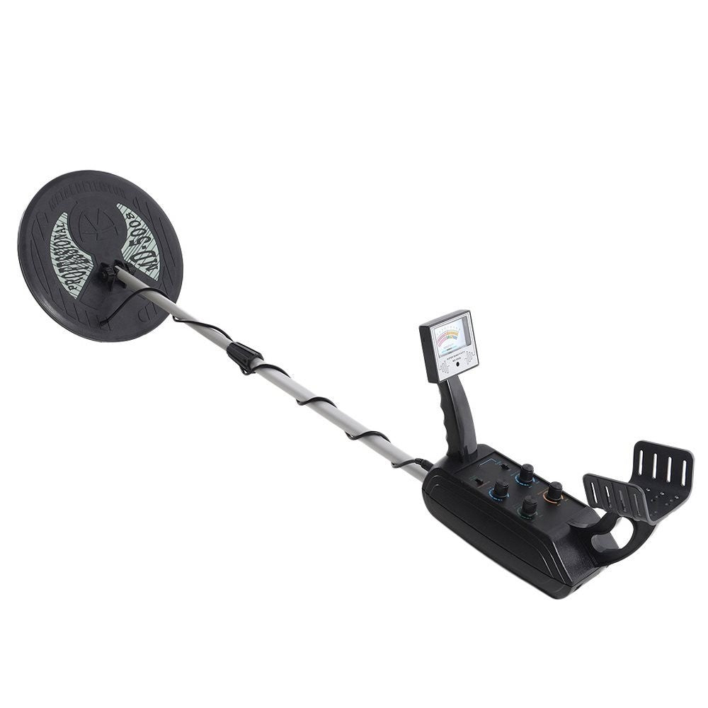 Metaldetektor MD5008