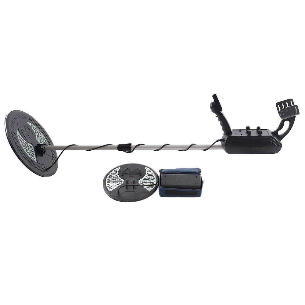 Metaldetektor MD5008
