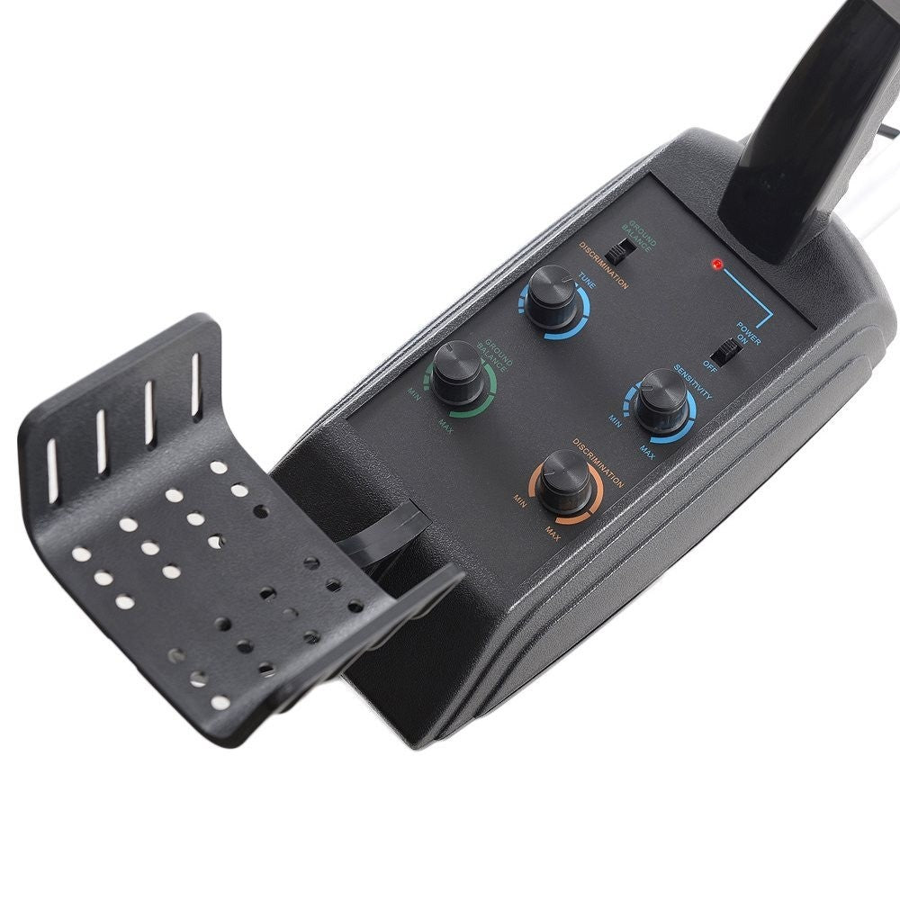 Metaldetektor MD5008