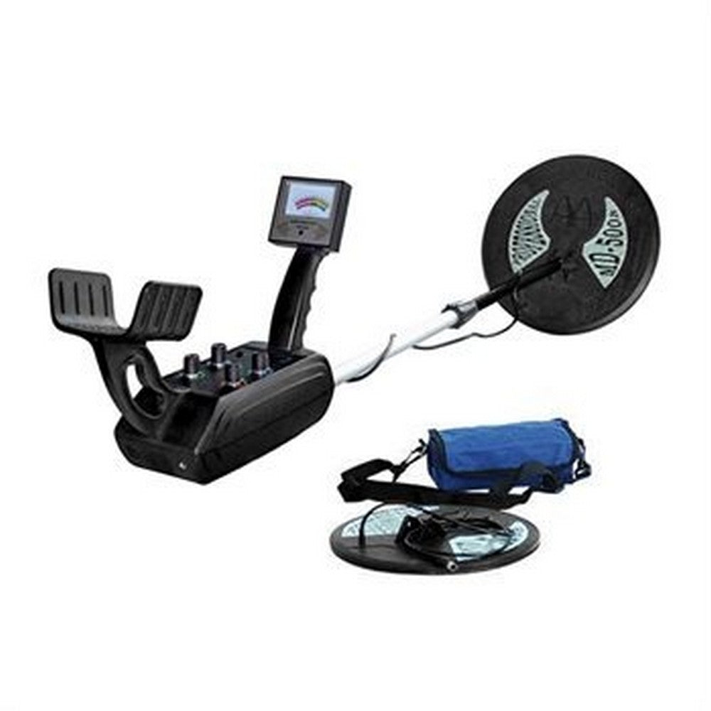 Metaldetektor MD5008