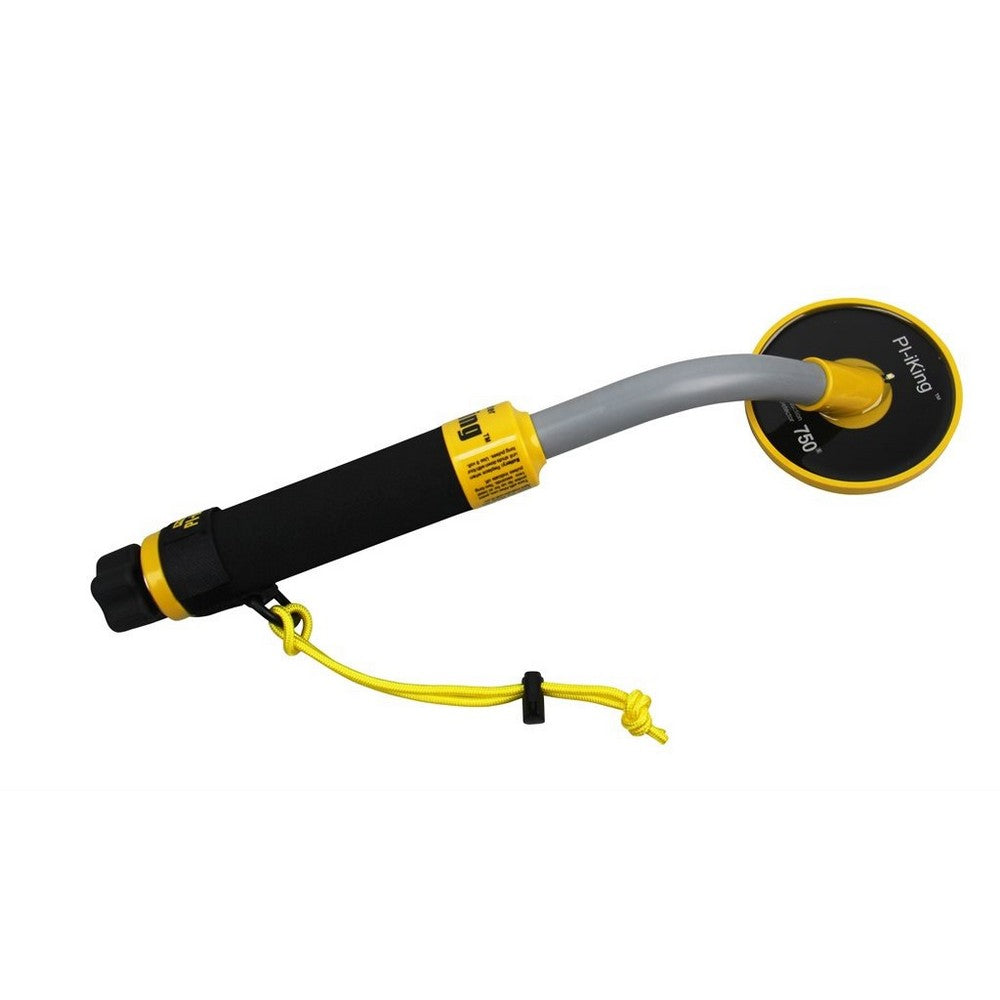Metaldetektor MD750 undervands 30 meter