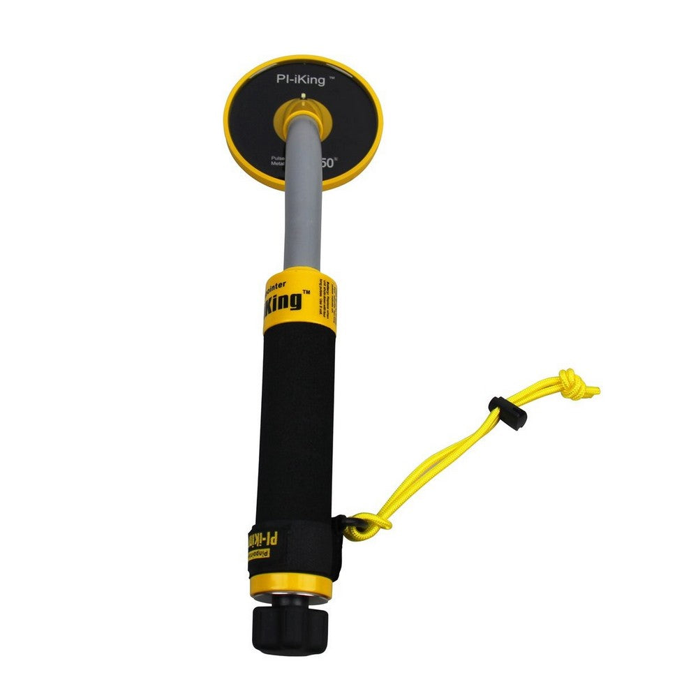 Metaldetektor MD750 undervands 30 meter