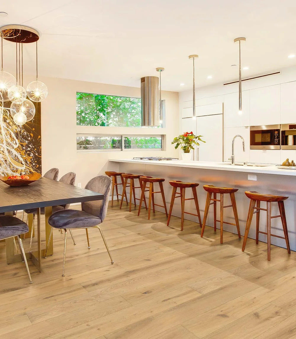 Timbertop Floorart design plank gulv eg Missouri 2,43 m2