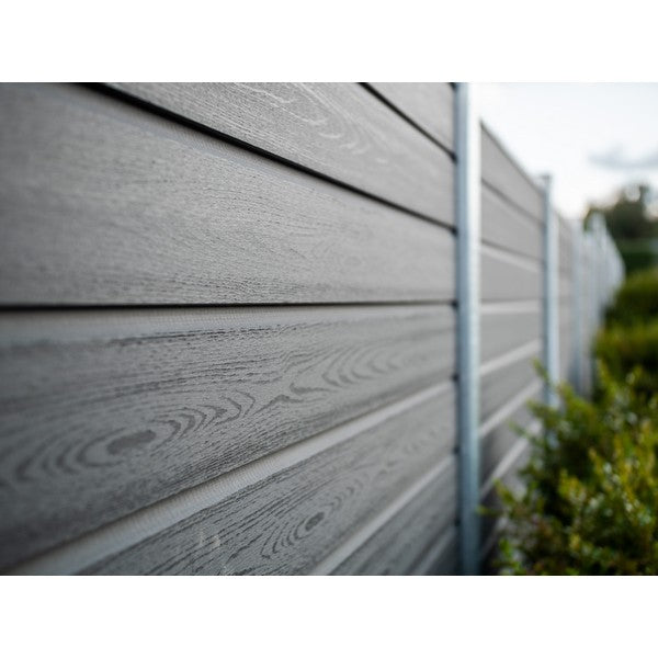 Kirkedal tilkøbssæt K200 galvaniseret 128 cm