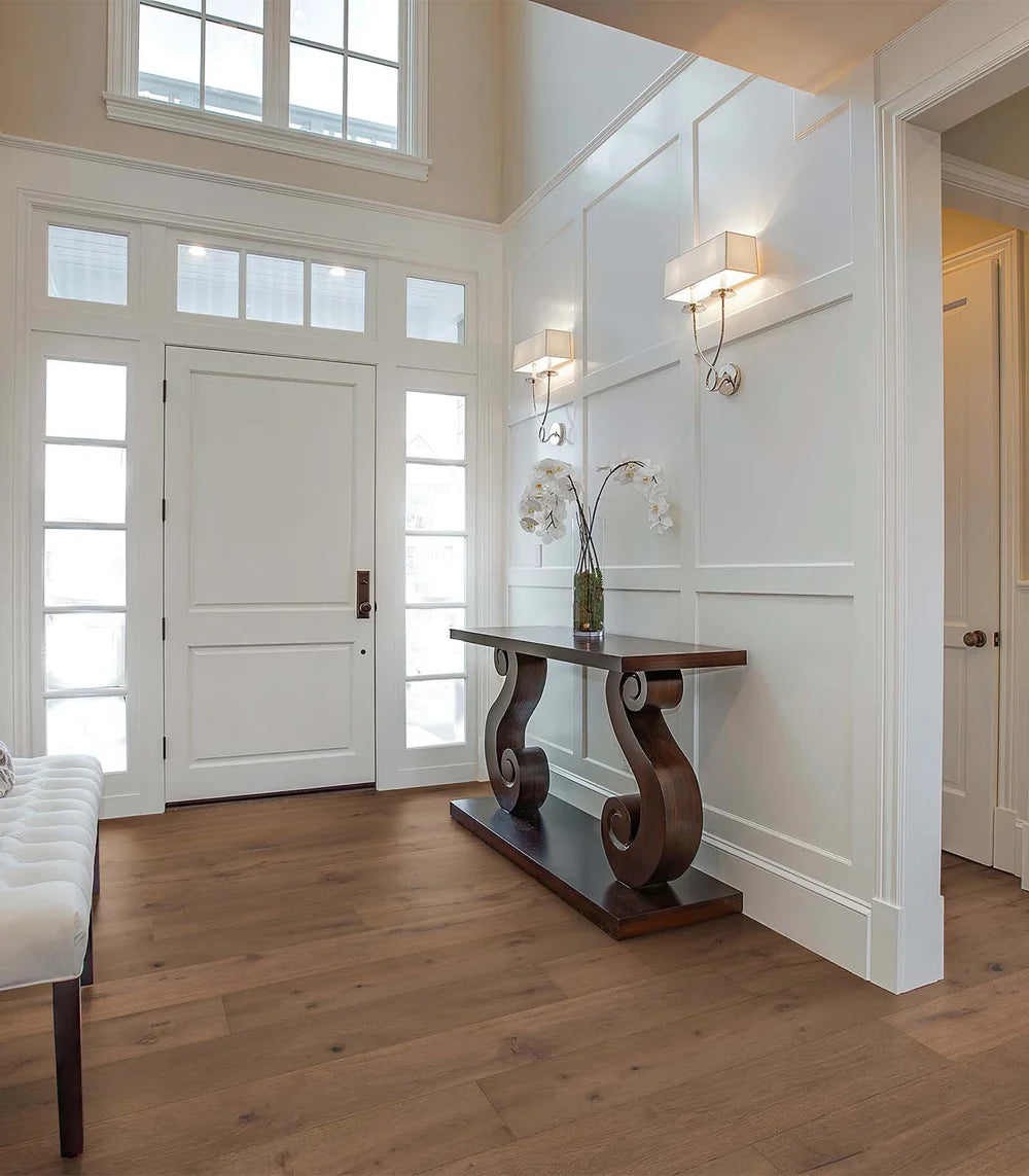 Timbertop Floorart design plank gulv eg Rio Grande 2,43 m2