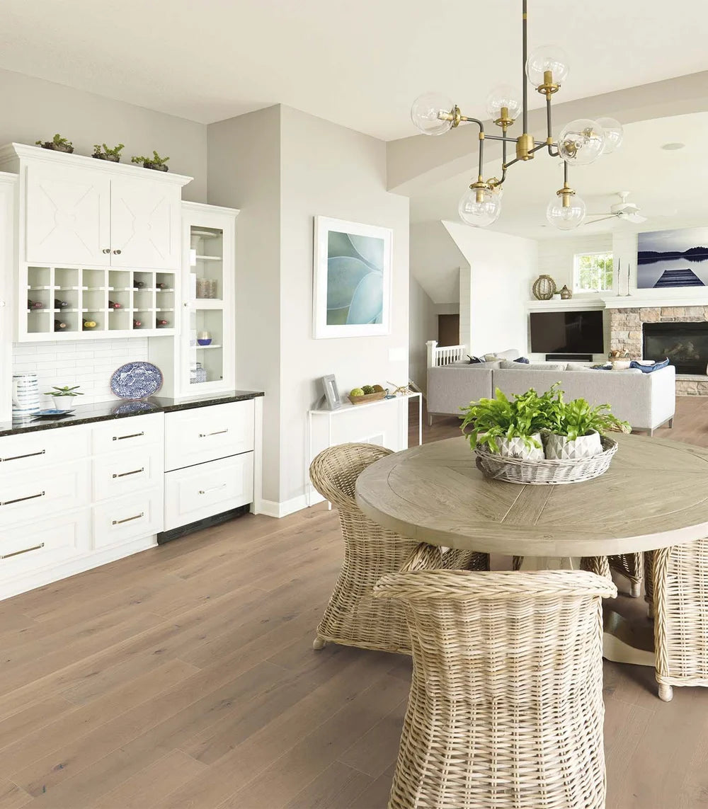 Timbertop Floorart design plank gulv eg Roma 2,43 m2
