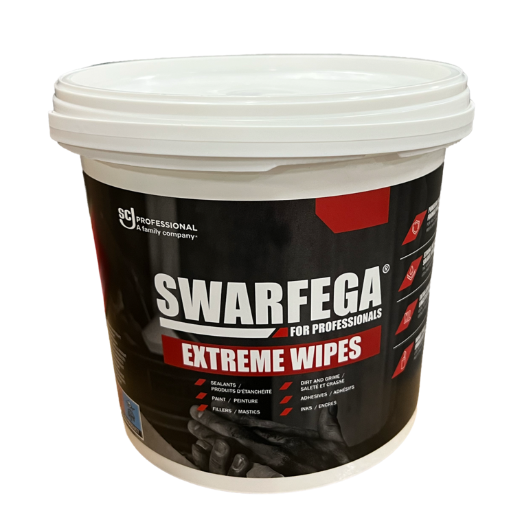 Black Box Wipes renseservietter 150 stk