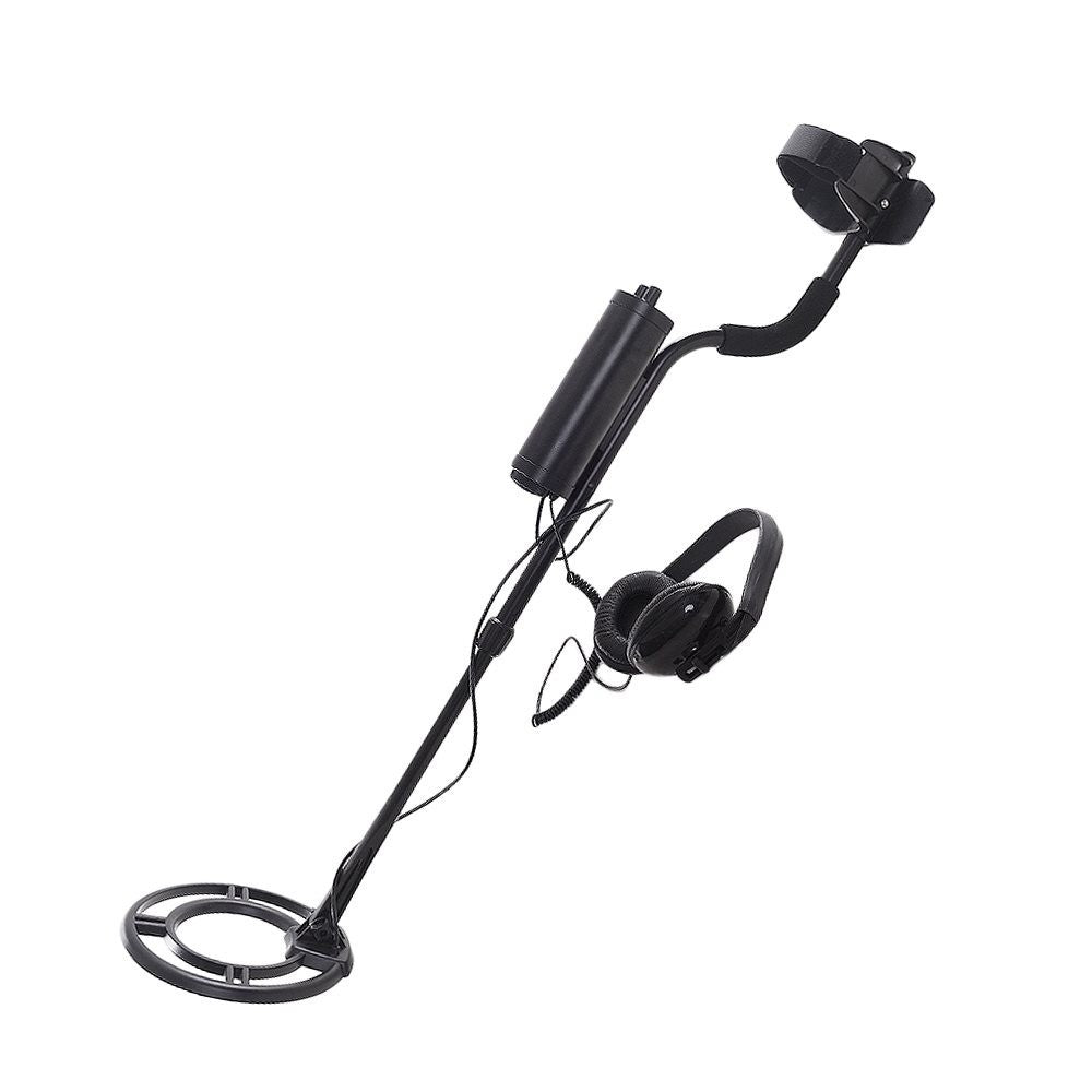 Metaldetektor TX-X3