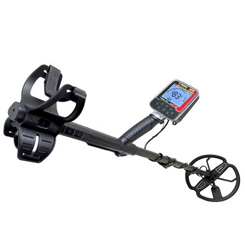 Metaldetektor W55