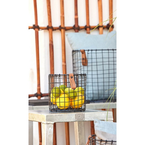 Rattan Hegn, Vertikal (120 x 150) B120xH150xD6 cm