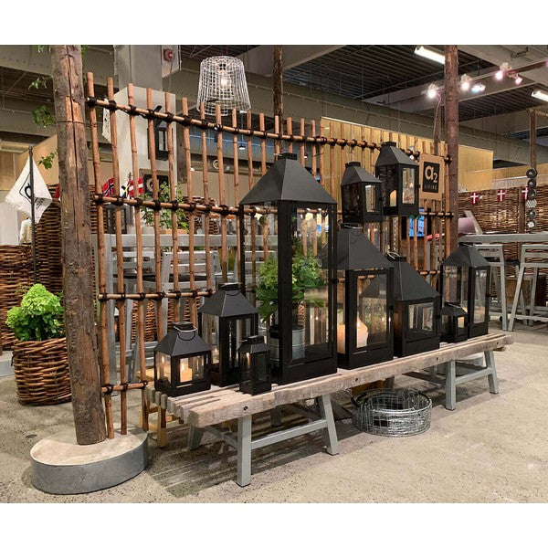 Rattan Hegn, Vertikal (120 x 150) B120xH150xD6 cm