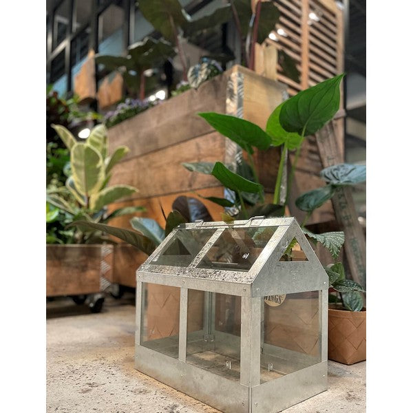 Aflang Kasse 4 Lag L102xB25xH86,5 cm