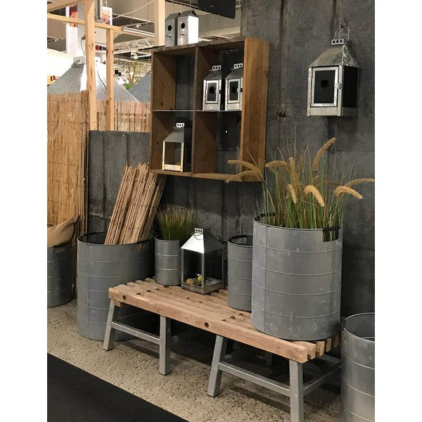 Quadro Hylde (4 rum) B68xH68xD18 cm