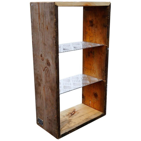 Tower Hylde (3 rum) B36xH65xD18 cm