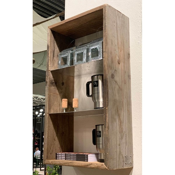 Tower Hylde (3 rum) B36xH65xD18 cm