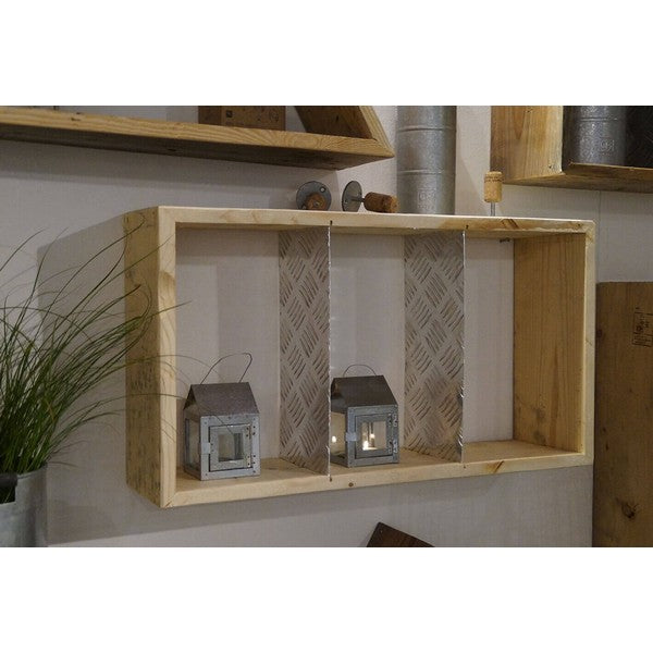 Tower Hylde (3 rum) B36xH65xD18 cm