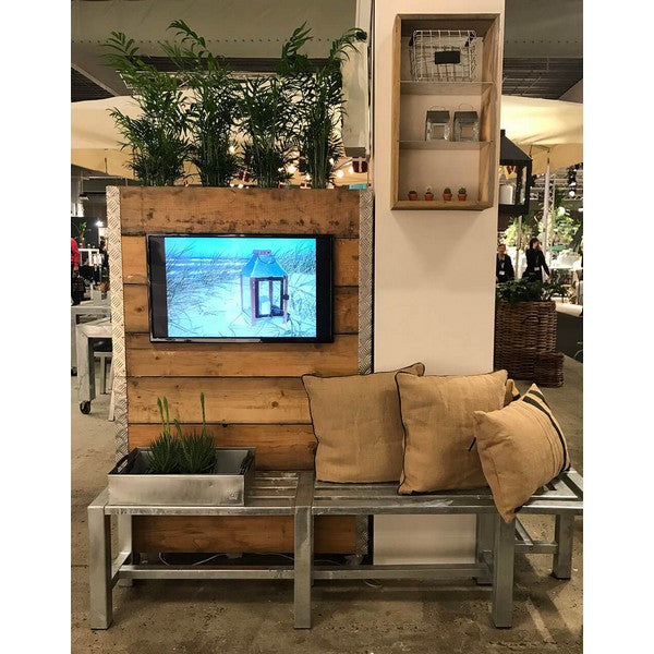 Tower Hylde (3 rum) B36xH65xD18 cm