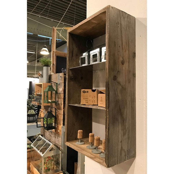 Tower Hylde (3 rum) B36xH65xD18 cm