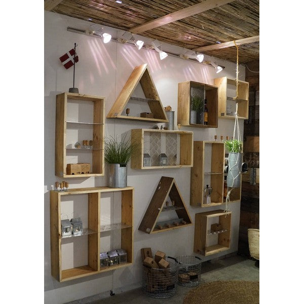 Tower Hylde (3 rum) B36xH65xD18 cm