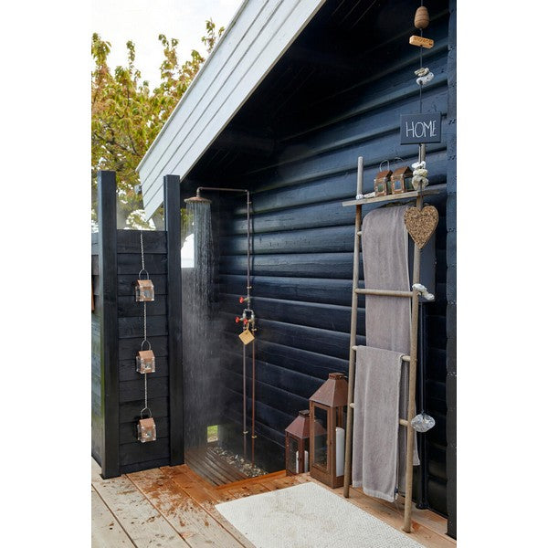 Kobber Hængelanterne L8xB8xH12 cm