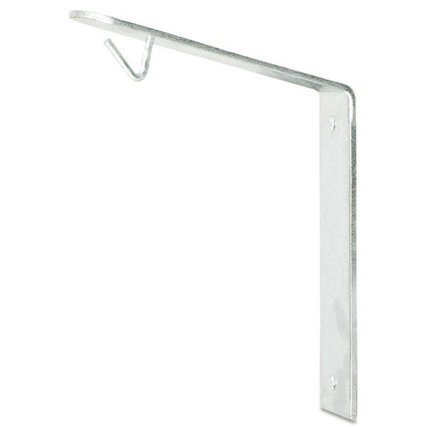 Galvaniseret Vægophæng B5xH20xD17,5 cm