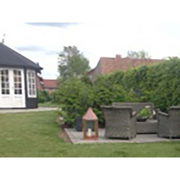 Kobber Mega Lanterne L32xB32xH70 cm