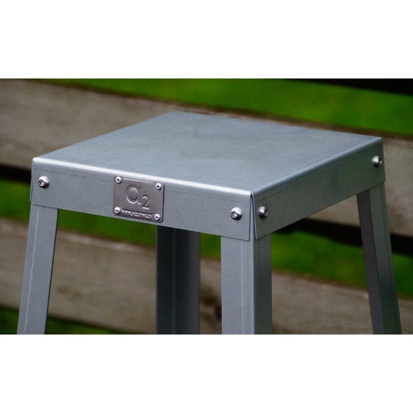 Lanterneopsats L40xB40xH100 cm