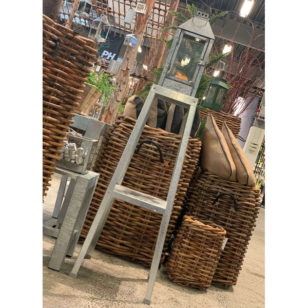 Lanterneopsats L40xB40xH100 cm